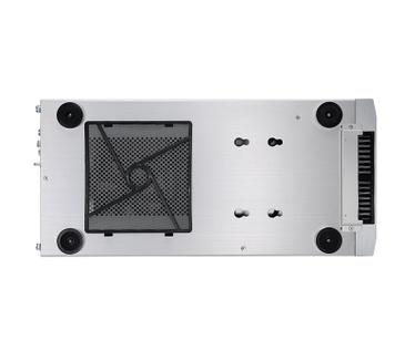 Lian Li PC-Q35 Zilver