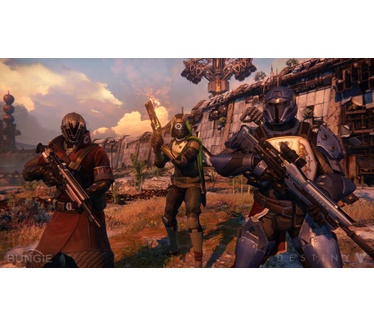 Destiny: The Collection, Xbox One