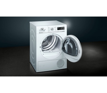 Siemens WT47W5EONL