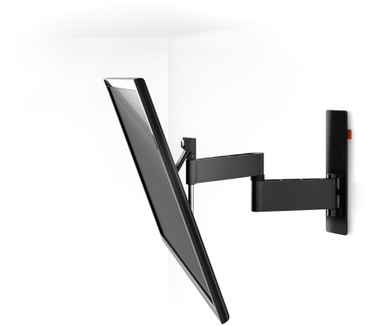 Vogel's WALL 3345 Draaibare tv-beugel 40"-65" Zwart