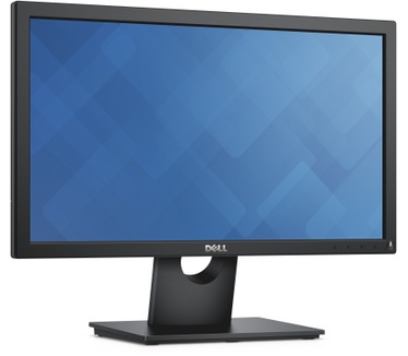 Dell E2016HV Zwart