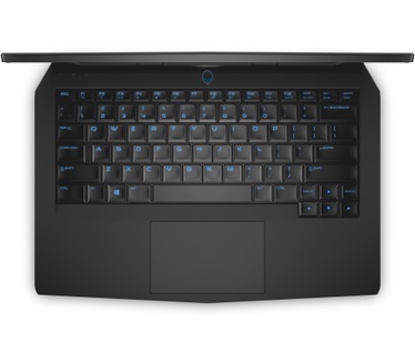 Dell Alienware 13 R2 AW13R211