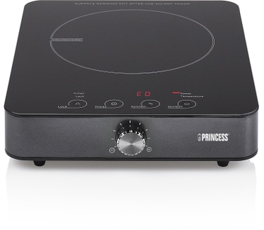 Princess 303010 Inductie kookplaat