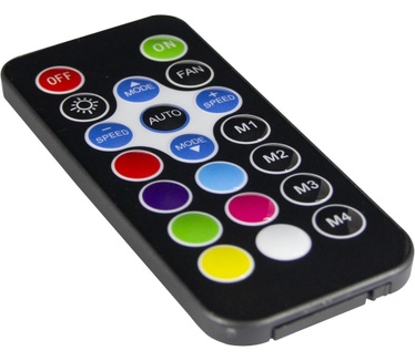 Inter-Tech Alseye Halo 3.0