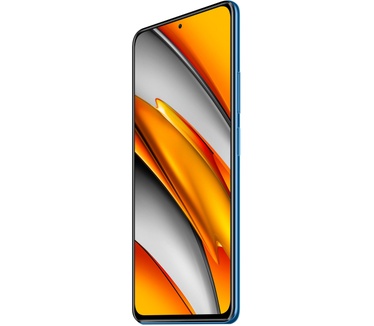 Poco F3 5G (8GB intern, 256GB opslag) Blauw