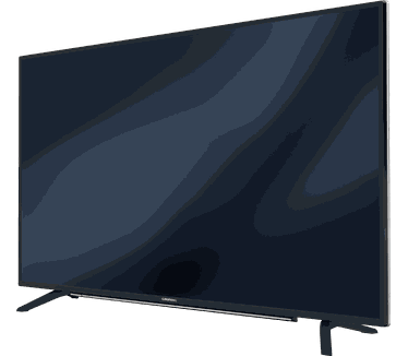 Grundig 43 GFB 6060 Zwart