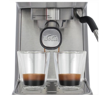 Solis Barista Perfetta Plus