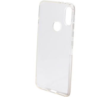 Mobiparts Classic TPU Case Xiaomi Mi A2 Transparent
