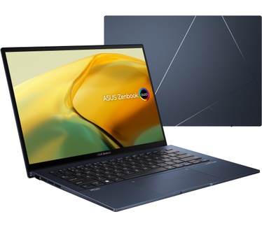 ASUS UX3402VA-KM157W