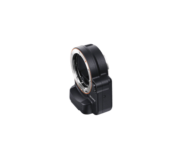 Sony LA-EA4 Adapter voor full-frame 35mm-lenzen met A-bevestiging LA-EA4