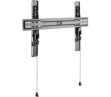 Equip 37"-70" Ultra Slim TV Wall Mount Bracket