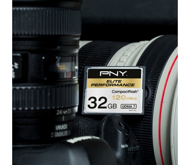 PNY CF Elite Performance