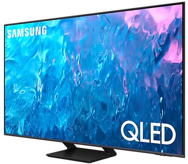Samsung QLED Q70C 55" Titanium