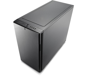 Fractal Design Define R6 USB-C Window Grijs