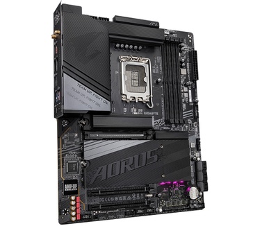 Gigabyte Z790 AORUS ELITE X WIFI7