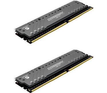 Crucial Ballistix Tactical Tracer Ballistix Tactical Tracer RGB BLT2C8G4D26BFT4K