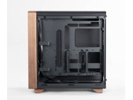 Fractal Summit binnenkant