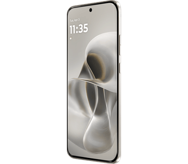 Motorola edge 70 pro, 8GB ram, 256GB opslag Wit