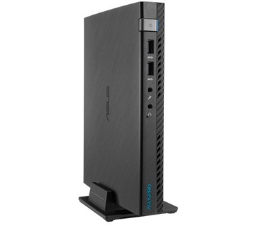 Asus E510-B0021 (Duits model)