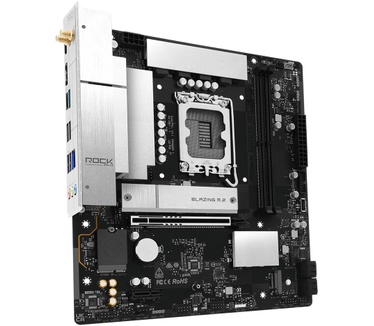 ASRock B860M Rock WiFi