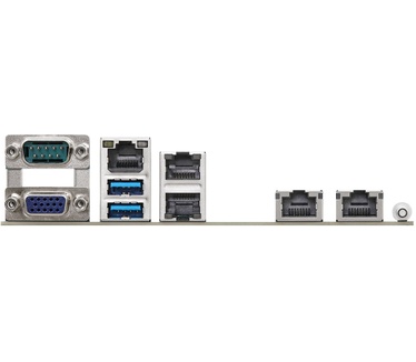 ASRock Rack EC262D4U-2L2T