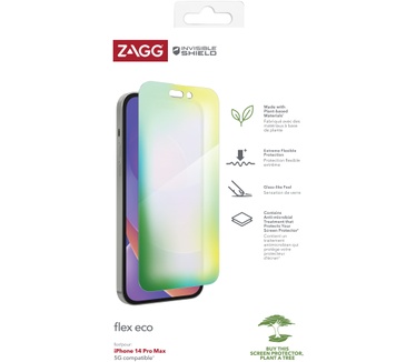 Zagg Ultra Eco (iPhone 14 Pro Max)