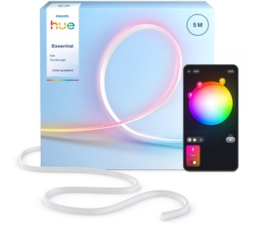 Philips Hue Essential Flex LED Strip 5 m