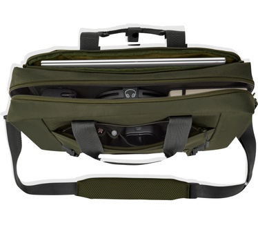 HP 15.6-inch Modular Laptop Bag