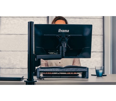 BakkerElkhuizen Filex Galaxy Modular Single