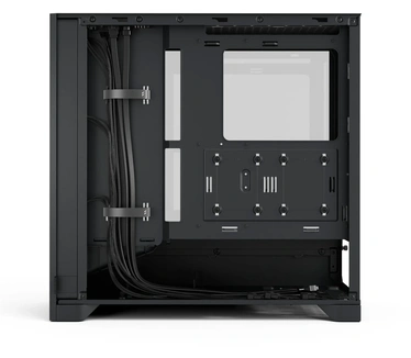 Fractal Design Fractal Design Pop 2 Air Black TG RGB