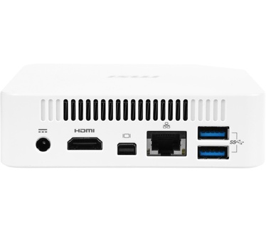 MSI Cubi 00B09612-SKU1