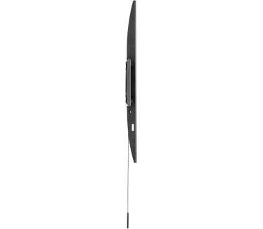 Vogel's PFW 4500 Display Wall Mount Fixed Montagehaak - Zwart