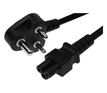 Microconnect PE010818INDIA Zwart