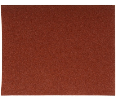 Makita Schuurvel 140 x 114 mm red