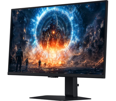 Samsung 27" Odyssey G6 G60F Gaming Monitor