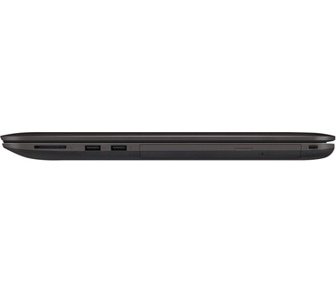 Asus X756UA-TY561T