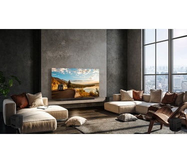 Samsung GQ85QN900CT