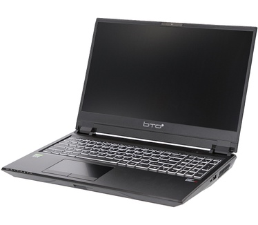 BTO X-Book 15X990