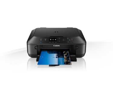 Canon Pixma MG5650 Zwart