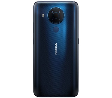 Nokia 5.4 (4GB ram) 64GB Blauw