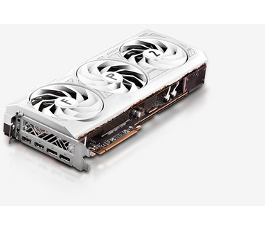 Sapphire VGA PURE RADEON RX 7700 XT 12GB Gaming OC FROSTPUNK 2 Edition GDDR6 (UEFI)