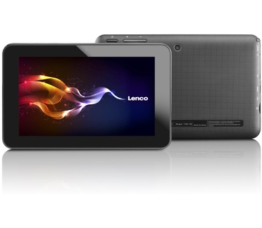 Lenco TAB-740 Zwart
