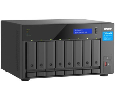 QNAP TVS-h874