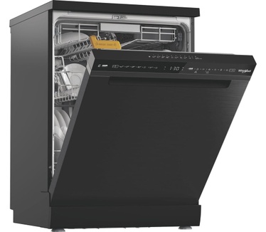 Whirlpool W8F HS61BS