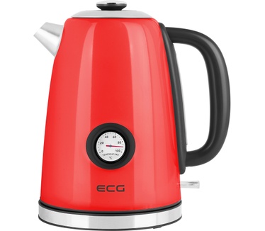 ECG RK 1700 Magnifica Corsa