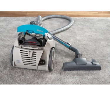 Zelmer ZVC3501T