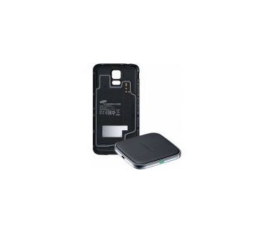 Samsung Charging Kit voor Galaxy S5, Draadloos