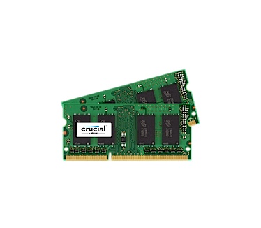 Micron 4 GB DDR3-1600