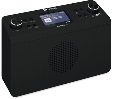 Technisat DigitRadio 21