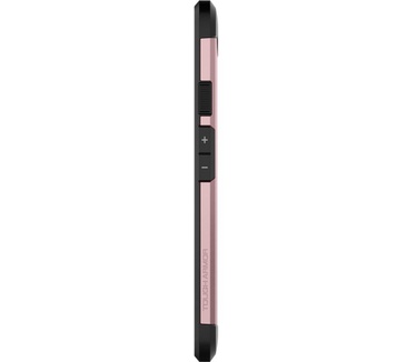 Spigen Tough Armor Case (Google Pixel 3) Roze